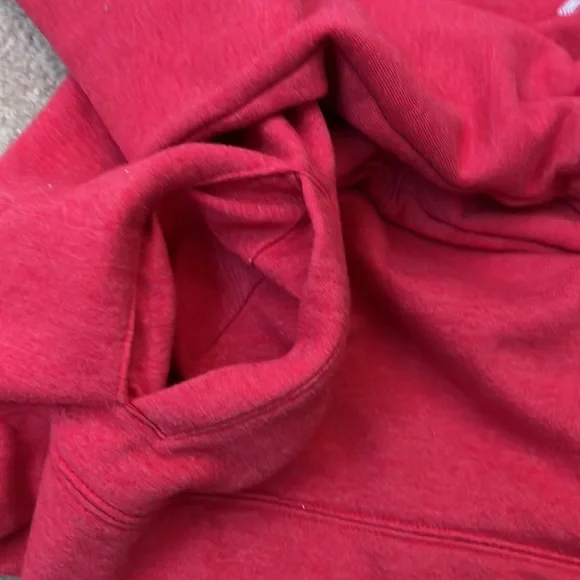 University of Maryland zip up - Picture 2 of 2